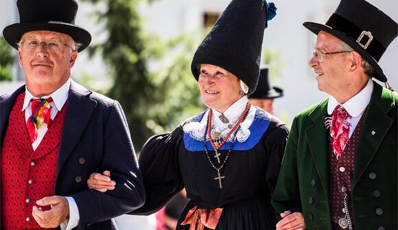 Village Festival S.Cristina