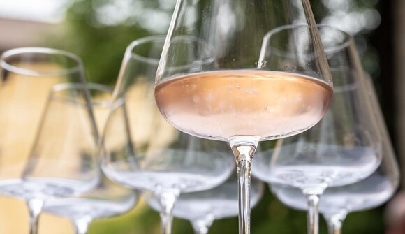 Oggi 0,0hne Tasting of HNT-Drinks