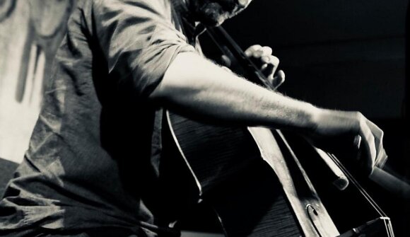 Alto Adige Jazz Festival - Spin & Spells