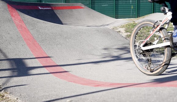 KRON AKTIV Kids & Bike