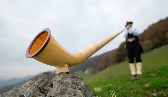Festa della Montagna