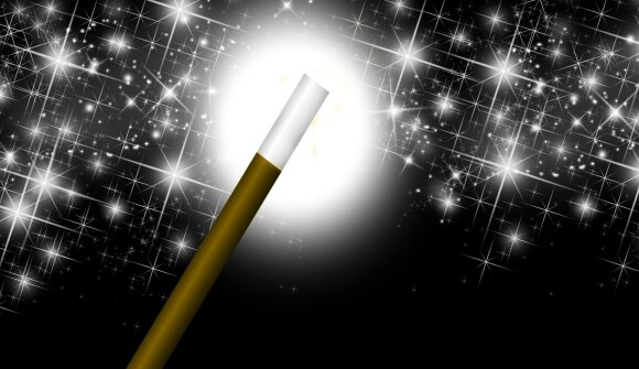 Spettacolo "Mondi Incantati"