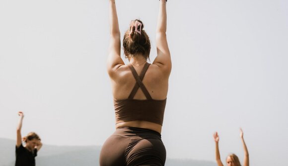 Toul Yoga - Selfcare & Love Flow