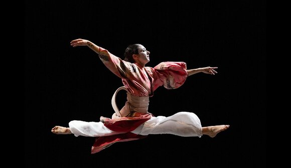 Puccini’s opera - Voci di donne