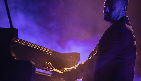 Giovanni Guidi: Sakamoto Conversations