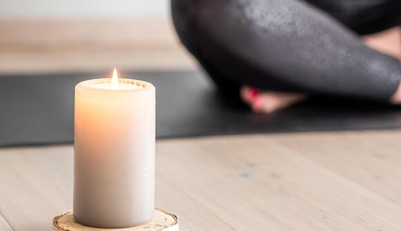 Toul Yoga - Inner Flow