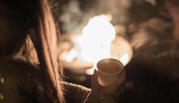 Toul Yoga - Welcome Drink & Food