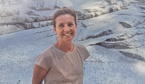 Toul Yoga - Zwischen Erde und Himmel