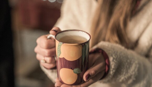 Toul Yoga - Welcome Drink & Food