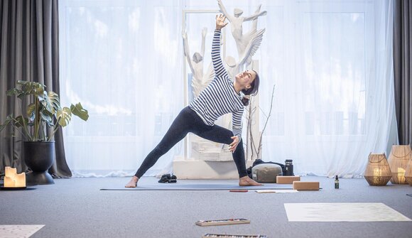 Toul Yoga - Feel & Flow