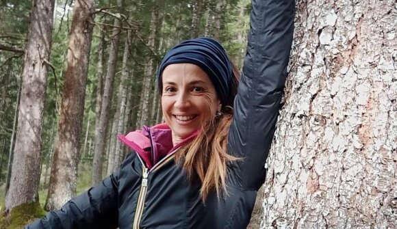 Toul Yoga - Energia silenziosa