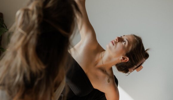 Toul Yoga - Il flusso dell' anima