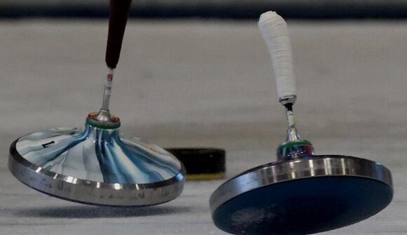 Curling European Cup