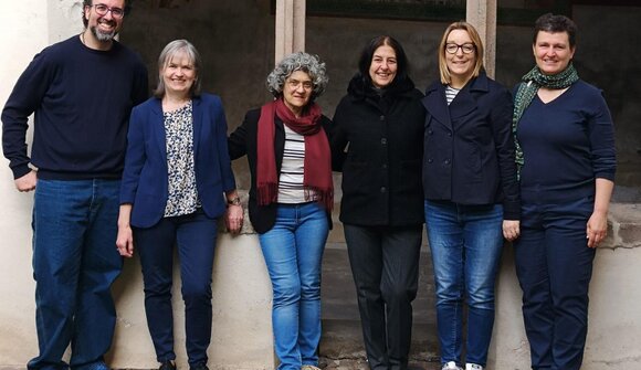 The chanted Mass - Dominican Church