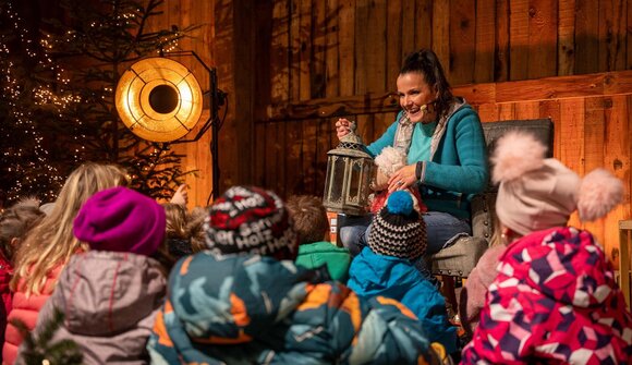 Mårtiner Sternstundn