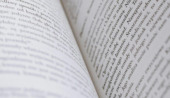 Lyrikabend in der Stadtbibliothek