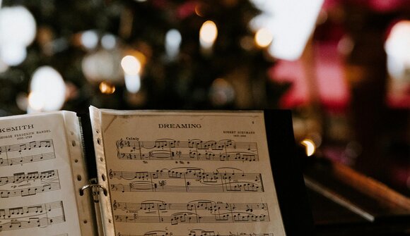 Showchoir Vocalists Le Pleiadi