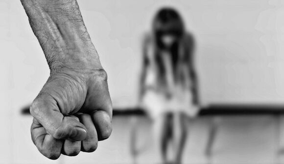 Giornata contro la Violenza sulle Donne