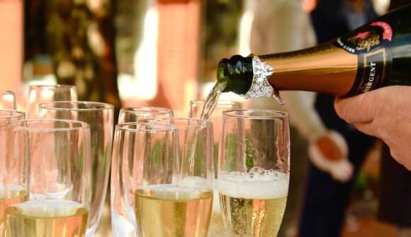 Le Fantasy: Valentine's Love Dinner