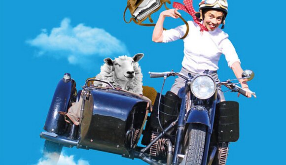 Judith Bach: ENDLICH ein Stück für immer