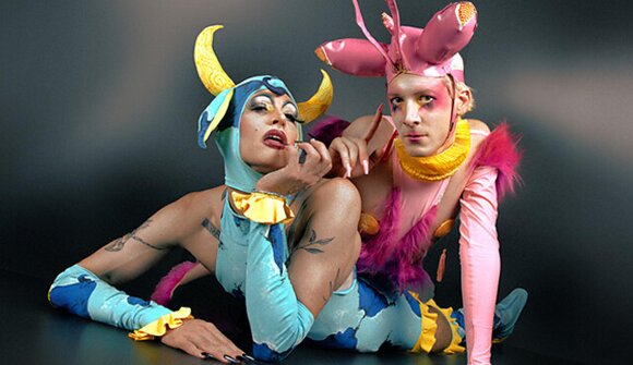 D. Hellmann & C. Schwarz: Queere Tiere