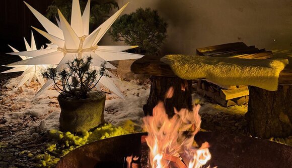 's nuie Johr isch do: Winterfest