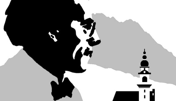 Gustav Mahler Musikwochen Ausstellung