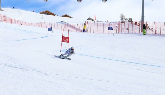 Coppa Europa Femminile Sci Alpino