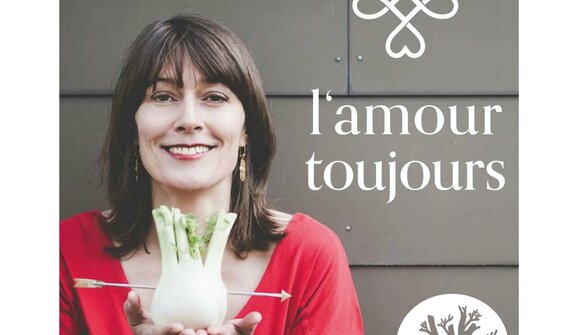 L'amour toujours: Luise Loué 