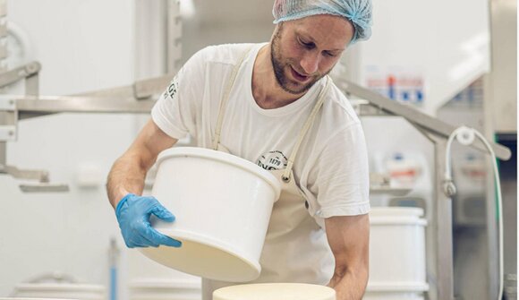 Geschmacks-Erlebnis: Save the Gamalost!