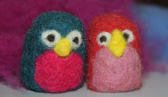 Laboratorio di fiabe per famiglie