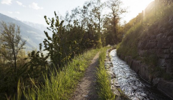 Escursione acqua termale