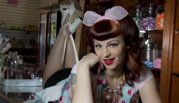 Rockabilly Carnival Party