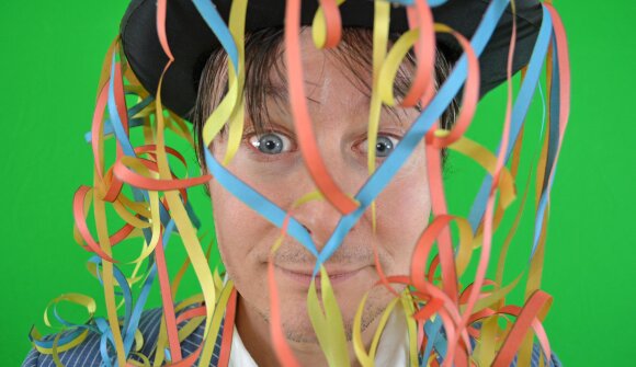 Carnival Party - Laurin Bar & Bistro