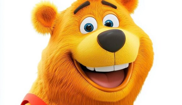 Theater im Hof - Pu der Bär