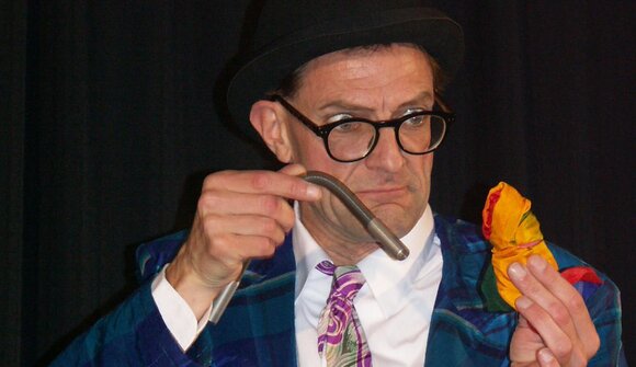 Andy Clapps Mini Varietè Show