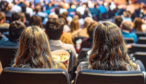 Filmclub "Sentimental Value"