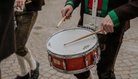 Summer evening concert