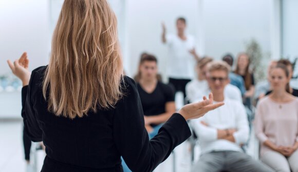 Kommunikation und Konflikt