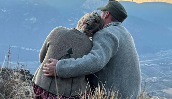 Theaterstück der Heimatbühne Kurtatsch