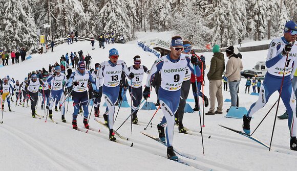 Italian Championship cross-country