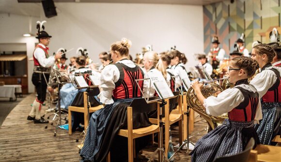 Culture, music, theatre & cinema