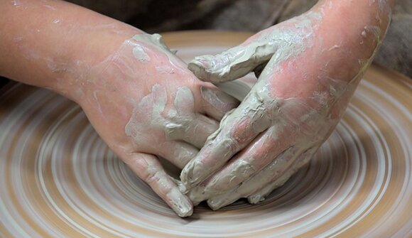 Artifices e botteghe