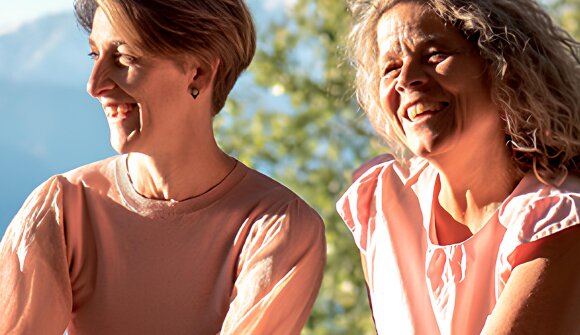 Horchen und Lauschen