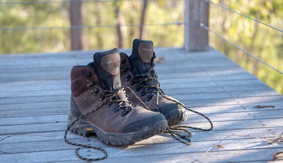 Alp & village: To the Marinzen Alp