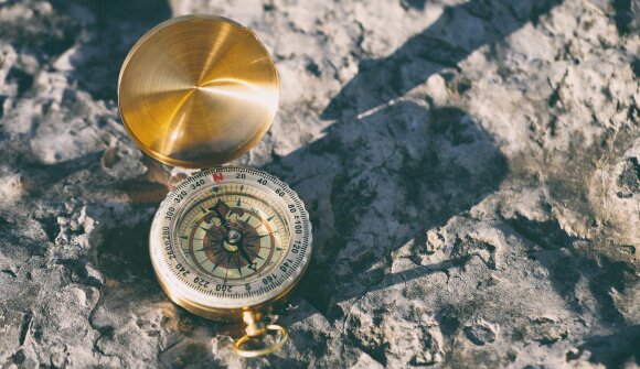 Dove nacque l'idea di Europa