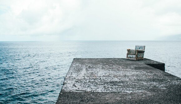 Big Five für Life mit Philipp Weifner