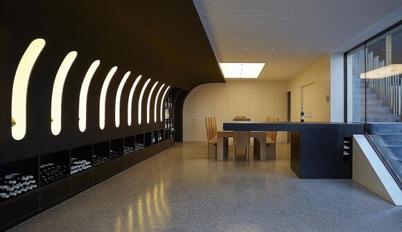 Jahrgangstiefe Weingut Niklas