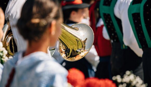 Concerto di Pasqua a Avelengo