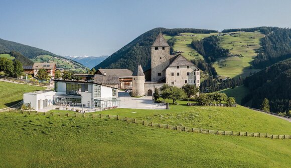 Viaggio nella cultura ladina